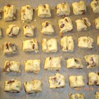 Niemieckie ciastka swiateczne-Christstollen-Konfekt