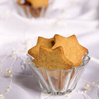 Ciasteczka czekoladowe z kardamonem