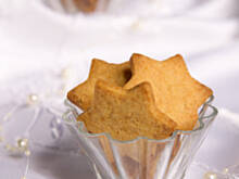 Fot. Wkn, Ciasteczka czekoladowe z kardamonem