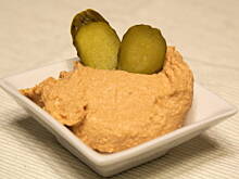 Fot. kate79, Pasta z wędzonej makreli