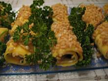 Fot. monia7301, Roladki w orzeszkach