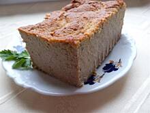 Fot. Mama - Różyczki, Pasztet drobiowo-wieprzowy