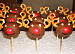 By issima, Reniferowe cake pops