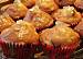 Fot. msewka, Świąteczne muffinki.