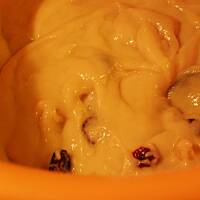 Świąteczne muffinki.