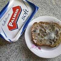 Smalec wegetarianski