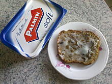 Fot. Natka64, Smalec wegetarianski