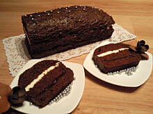 Fot. Kinga_86, Świąteczny piernik