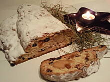 Fot. Kinga_86, Stollen