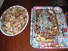 Fot. Pusiątko, Ekspresowy makowiec