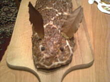 Fot. malinka 18, Pieczeń Zając