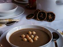 Fot. Aniula27, Zupa krem grzybowa