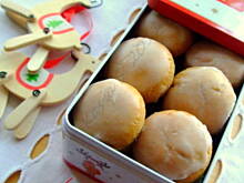 Fot. kasia_sach, Lebkuchen