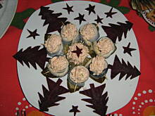 Fot. ellena, Pikantne matiasy