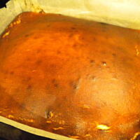 sernik domowy ze starego zeszytu Anes