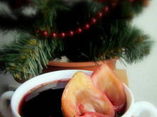 Fot. rosik93, Barszcz świąteczny z uszkami