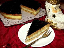 Fot. rosik93, Piernik przekładany