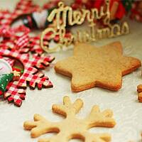 PEPPARKAKOR czyli szwedzkie pierniczki