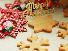 Fot. coma_berenices, PEPPARKAKOR czyli szwedzkie pierniczki