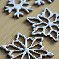 PEPPARKAKOR czyli szwedzkie pierniczki