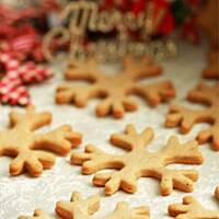 PEPPARKAKOR czyli szwedzkie pierniczki