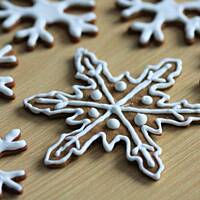 PEPPARKAKOR czyli szwedzkie pierniczki