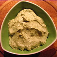 Avocado - pasta palce lizać