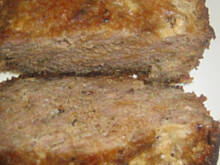 Fot. WeronikaCh, Pieczeń rzymska