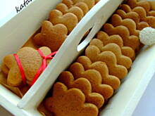 Fot. kasia_sach, Pierniczki katarzynki