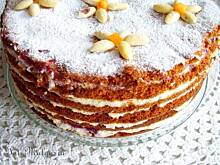 Fot. kaja666, Piernik kwiatek