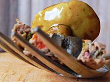 Fot. kaja666, Kolorowy pasztet