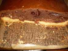 Fot. epalka, Ciasto z bakaliami