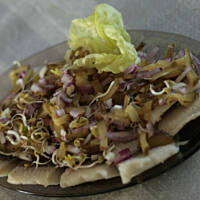 Śledź błyskawiczny