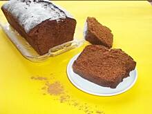 Fot. madi356, Piernik cynamonowy