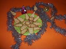 Fot. madi356, Świąteczne kruche ciasteczka z cukrem