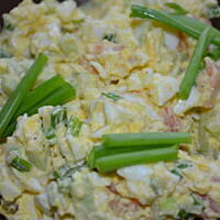 Śniadaniowa pasta z łososiem