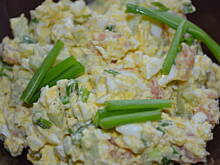 Fot. lolopopa, Śniadaniowa pasta z łososiem