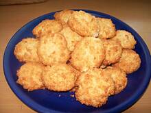 Fot. myszamycha, Moje kokosanki