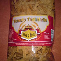 zupa pomidorowo-paprykowa na żeberkach