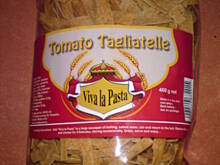 Fot. Kolorowa75, zupa pomidorowo-paprykowa na żeberkach