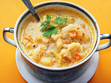 Fot. bahus, Co dziś jecie na obiadek ... cd .