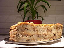 Fot. pralina, Lasagne po prostu!