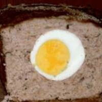 Pieczen rzymska - moja