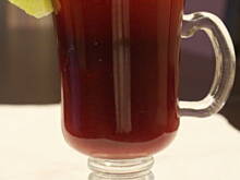 Fot. kate79, Sok z buraczka