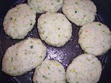 Fot. e_ra, Kotleciki z pora