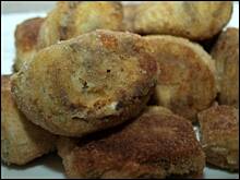 Fot. e_ra, Roladki w waflu