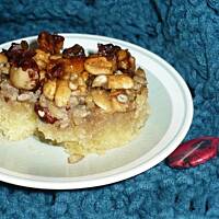 Krajanka Mocno Orzechowa