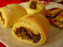 Fot. shadowcat, Paszteciki drożdzowe,kruche i pyszne