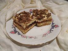 Fot. Cineasta, Ciasto impresyjne