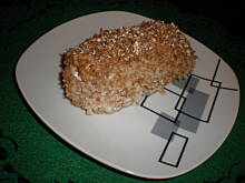 Fot. katherin19, Roladki a'la des volailles w otrębowej panierce